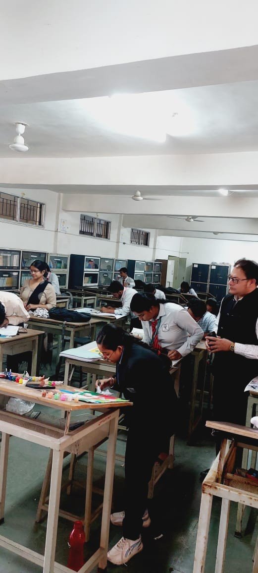 Electronic Telecommunication