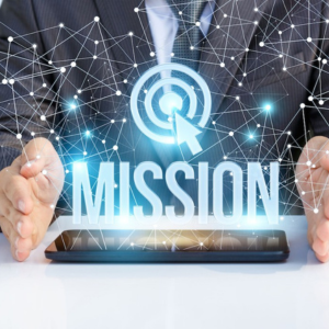 mission